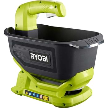 Ryobi OSS1800 ONE+ 18v Cordless Seed Spreader