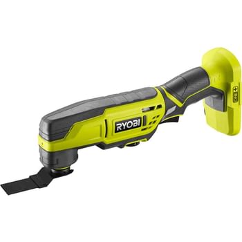 Ryobi R18MT3 ONE+ 18v Cordless Oscillating Multi Tool