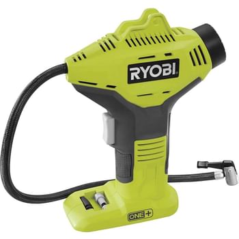 Ryobi R18PI ONE+ 18v Cordless High Pressure Air Inflator