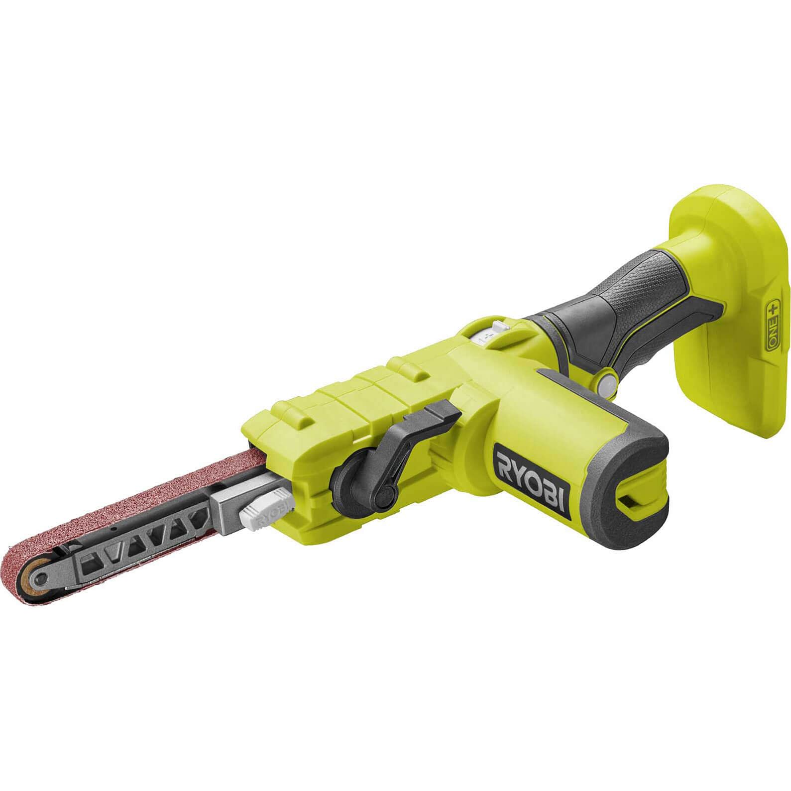 Ryobi R18PF-0 Power File Sander