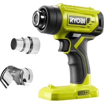Ryobi R18HG ONE+ 18v Cordless Hot Air Heat Gun
