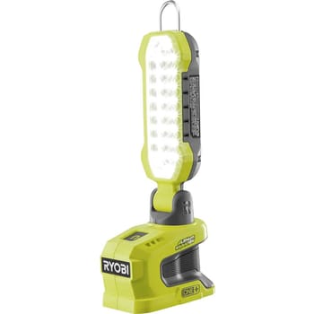 Ryobi R18ALP ONE+ 18v Cordless LED Project Light