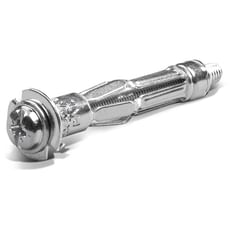 Rawl SM Interset Cavity Fixings and Screws
