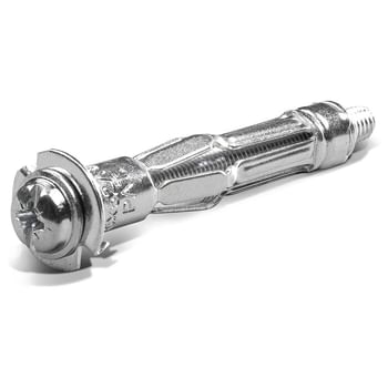 Rawl SM Interset Cavity Fixings and Screws