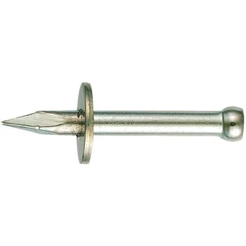 Rawl R-MNL Mushroom Head Masonry Nails