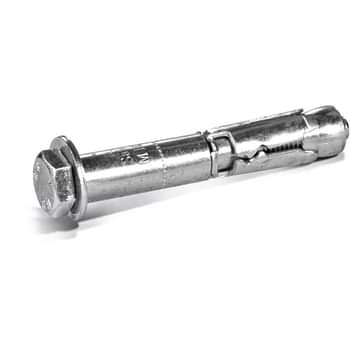 Rawl R-SPL Safetyplus Expansion Sleeve Anchor with Hex Head Bolt Price Comparisons | Compare The Build