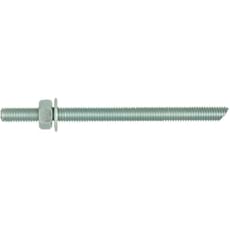 Rawl Class 5.8 Steel Threaded Rod