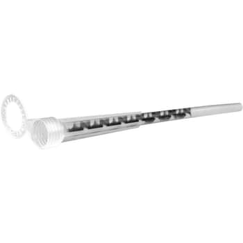 Rawlplug R-NOZ-KEX-II Kemfast Resin Cartridge Mixer Nozzles Price Comparisons | Compare The Build