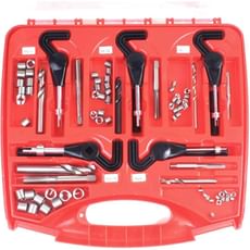 Recoil 5 Piece Thread Repair PRO XL Kit Thread Metric