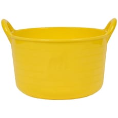 Red Gorilla 2 Handled Heavy Duty Power Tub