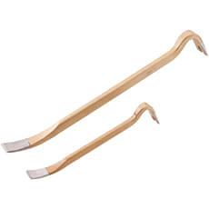 Roughneck 2 Piece Gold Gorilla Bar Set