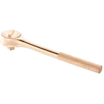 Facom S.155SR 1/2" Drive Non Sparking Copper Beryllium Ratchet