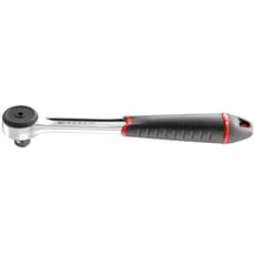 Facom S.161B 1/2" Drive Round Head Dust Proof Compact Ratchet