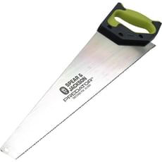Spear and Jackson Predator Second Fix Wood Hand Saw