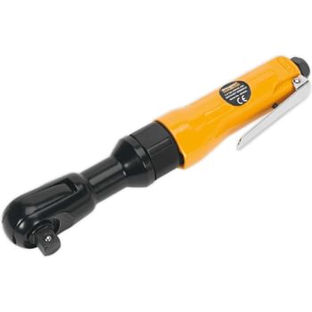 Siegen S01004 Air Ratchet Wrench 1/2" Drive