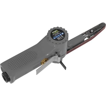 Siegen S01046 Air Belt Sander