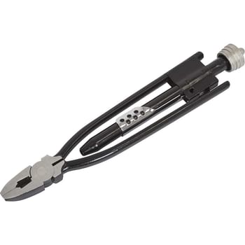 Siegen Safety Wire Twister
