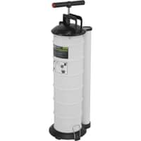 Siegen Fluid Extractors Price Comparisons | Compare The Build
