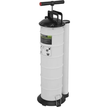 Siegen S01169 Vacuum Oil and Fluid Extractor