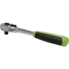 Siegen S01200 1/4" Drive Ratchet
