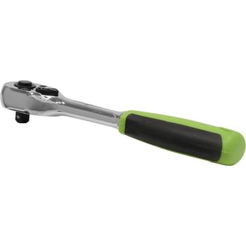 Siegen S01200 1/4" Drive Ratchet