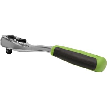 Siegen S01203 1/4" Drive Offset Ratchet