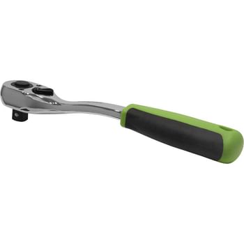 Siegen S01205 1/2" Drive Offset Ratchet
