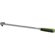 Siegen S01206 3/8" Drive Long Handle Ratchet
