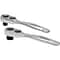 Siegen 2 Piece 1/4" Drive Micro Ratchet and Bit Driver Set 