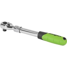 Siegen 1/2" Drive Extendable Ratchet
