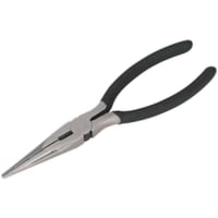 Siegen Long Nose Pliers 