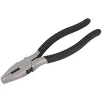 Siegen Combination Pliers 