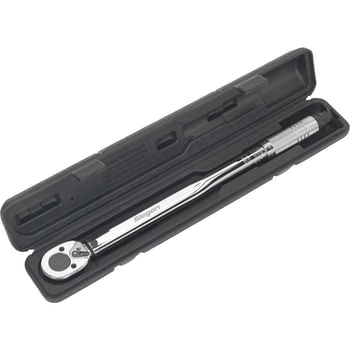 Siegen 1/2" Drive Torque Wrench