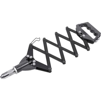 Siegen Lazy Tong Riveter