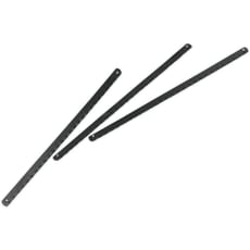 Siegen Junior Hacksaw Blades
