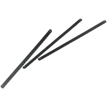 Siegen Junior Hacksaw Blades