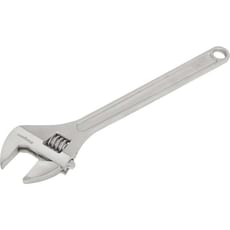 Siegen Adjustable Spanner