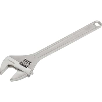 Siegen Adjustable Spanner