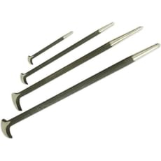 Siegen 4 Piece Heel Bar Set