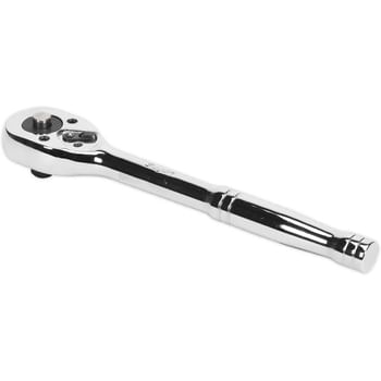Siegen 3/8" Drive Pear Head Ratchet