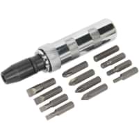 Siegen Hand Impact Drivers Price Comparisons | Compare The Build