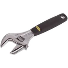 Siegen Extra Wide Adjustable Spanner