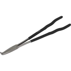 Siegen 90° Angled Needle Nose Pliers