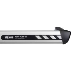 Van Vault Roof Tube 100