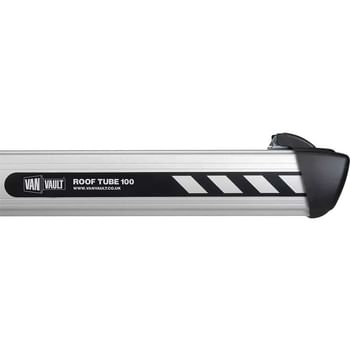 Van Vault Roof Tube 100