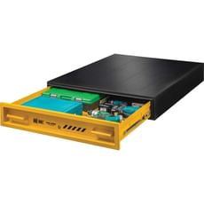 Van Vault Slim Slider Secure Tool Storage