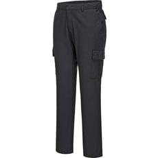 Portwest Stretch Slim Combat Trousers