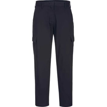 Portwest Womens Stretch Cargo Trousers