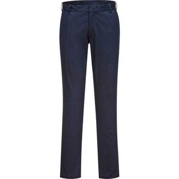 Portwest WX2 Womens Stretch Slim Chino Trousers