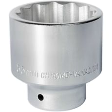 Sealey 3/4" Drive Bi Hexagon WallDrive Socket Metric